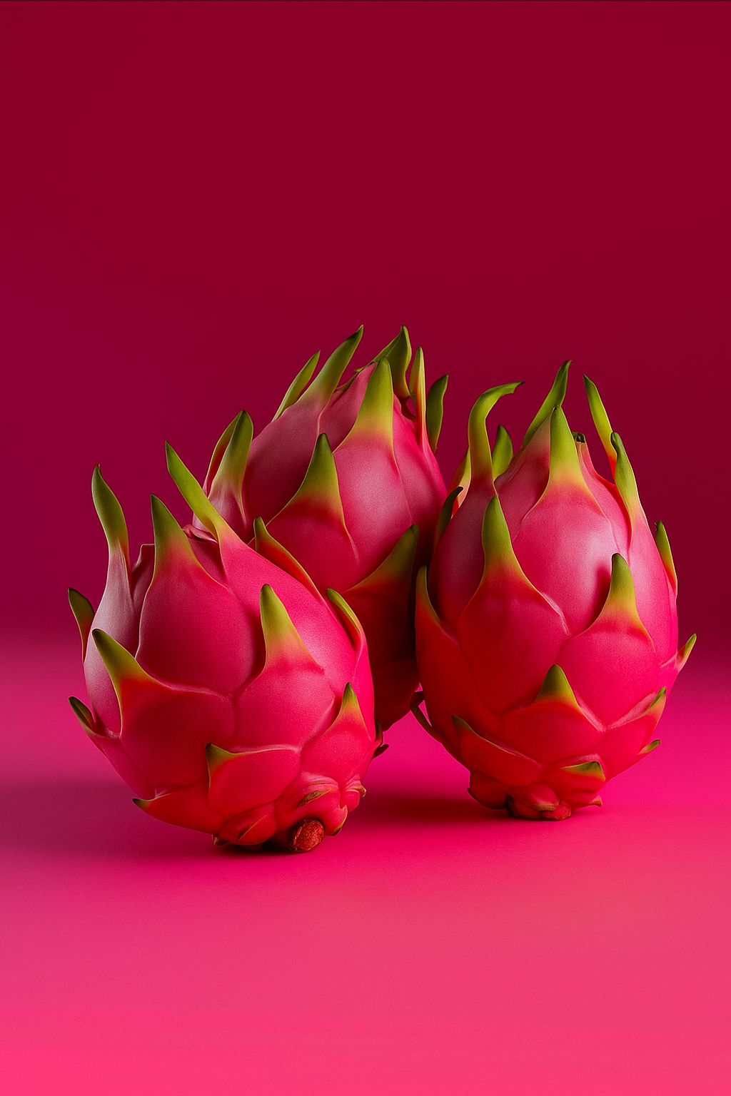 Premium Red Dragon fruit