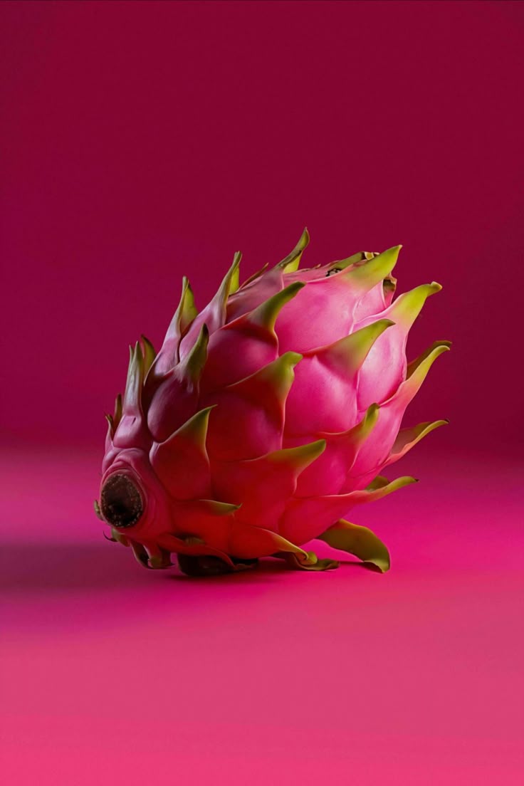 Premium Red Dragon fruit