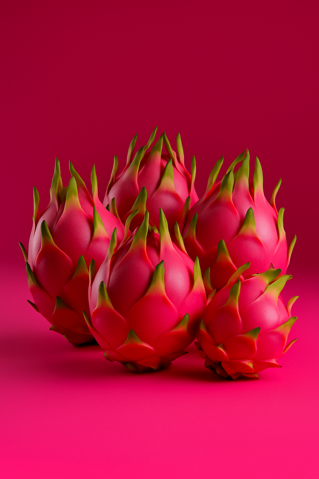 Premium Red Dragon fruit
